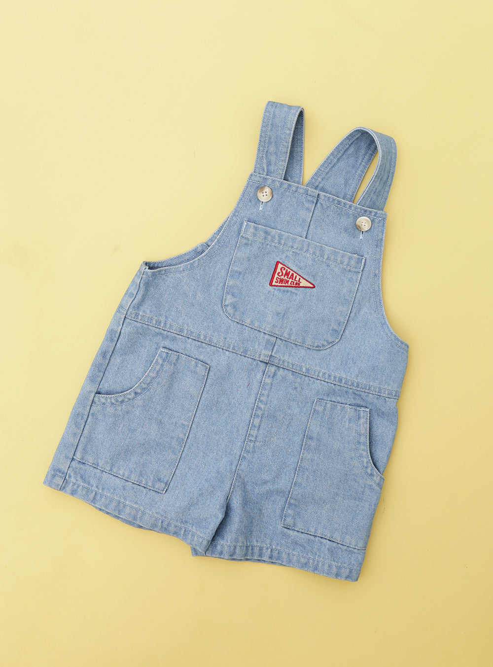 Kids Overalls & Jumpsuits