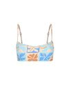 Azzuri Crop