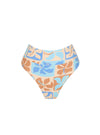 Azzuri High Pant