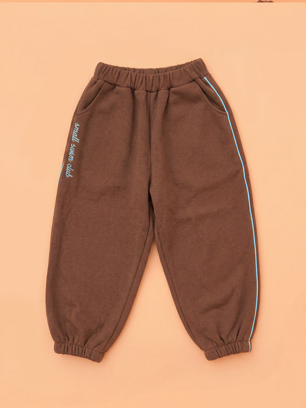 Good Tracky Dacks Walnut