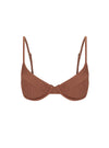 Cocoa Balconette