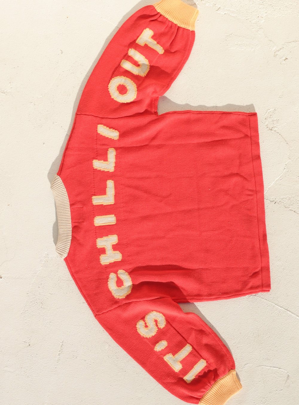 It's Chilli Out