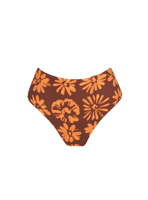 Desert Daisy High Pant