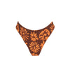 Desert Daisy Midrise Pant