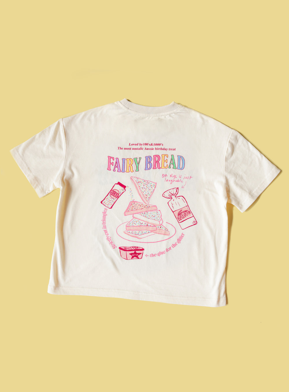 Fairy Bread T Shirt