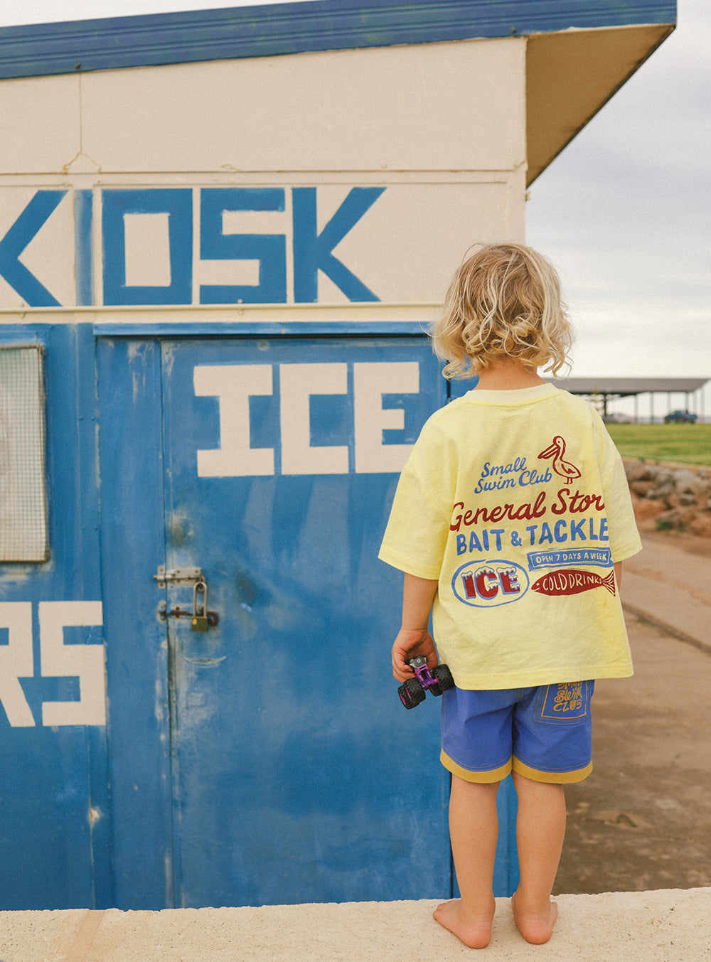 General Store T Shirt