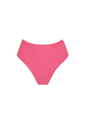 Hibiscus High Pant
