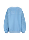 Swim Club Stonewashed Pullover