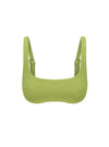 Matcha Sport Crop