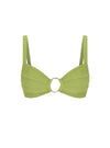 Matcha Triple Top