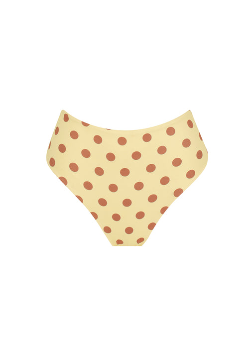 Polka High Pant