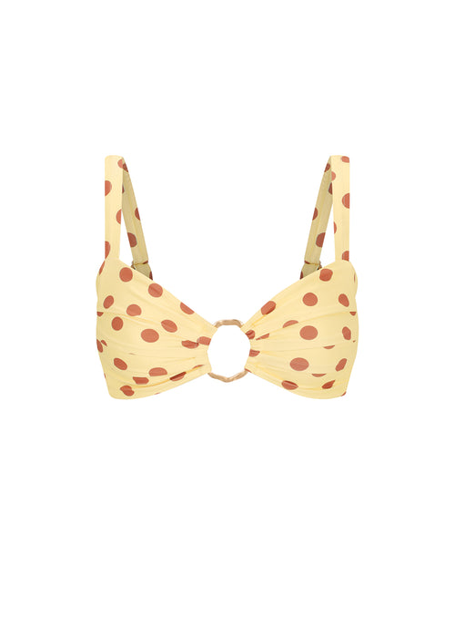 Polka Triple Top