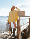 Sandy Marle Oversized Cardi
