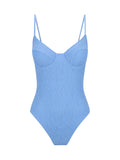 Sky Underwire Onepiece