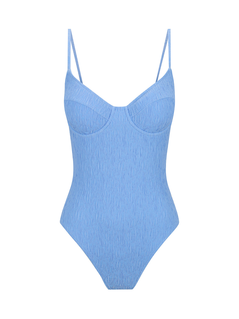 Sky Underwire Onepiece