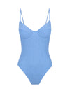 Sky Underwire Onepiece
