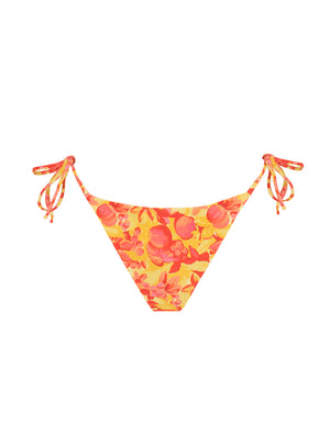 Tiger Lily Tie Pant